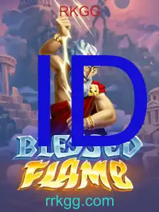Mengenal dan Memahami Permainan 'BlessedFlame' dengan Kode Khusus RKGG