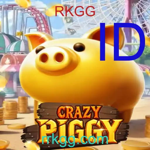 CrazyPiggy: Permainan Seru Dengan Kata Kunci RKGG