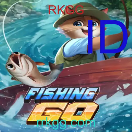 FishingGO: Ultramodern Thrill dan Strategi Memancing Virtual
