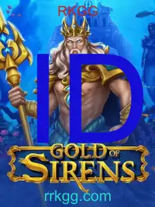 Menjelajahi Dunia 'GoldofSirens': Permainan Menarik di Tahun Terkini